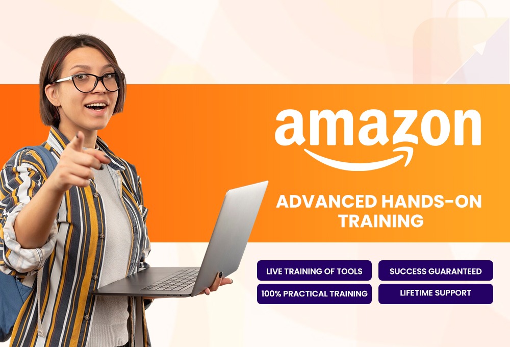Amazon Online Training
